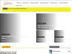 Sites similar to thamtuchuyennghiep.com