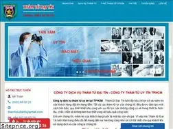 Sites similar to thamtudaitin.net