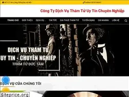 Sites similar to thamtuductam.com