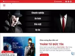 Sites similar to thamtuductin.com.vn