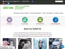 Sites similar to thamtumienbac.com.vn
