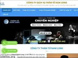 Sites similar to thamtunamlong.com