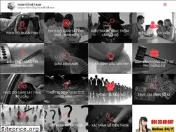 Sites similar to thamtunamviet.com