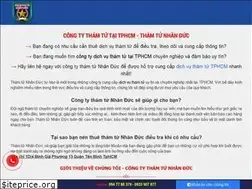 Sites similar to thamtunhanduc.com