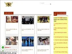 Sites similar to thamtuphuctam.com