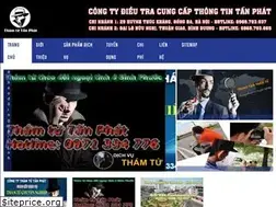 Sites similar to thamtutanphat.com
