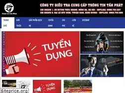 Sites similar to thamtutanphat.net