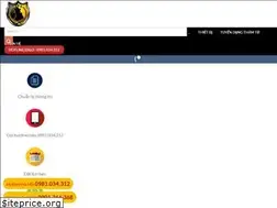 Sites similar to thamtutantinh.com
