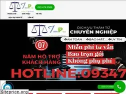 Sites similar to thamtuthienphuc.com