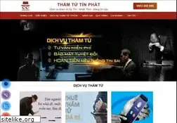 Sites similar to thamtutinphat.com