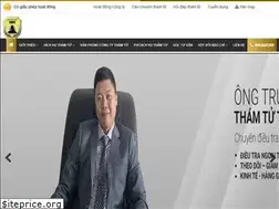 Sites similar to thamtutu.com.vn