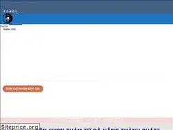 Sites similar to thamtutudanang.vn
