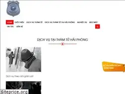Sites similar to thamtutuhaiphong.com