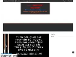 Sites similar to thamtutuminhtam.com