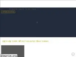 Sites similar to thamtuuylong.com