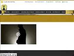 Sites similar to thamtuvdt.vn