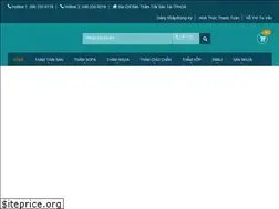 Sites similar to thamvinhthuan.com