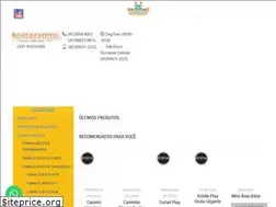 Sites similar to thamyfestas.com.br