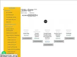 Sites similar to thamyfestas.com
