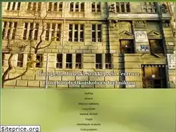 Sites similar to than.hu