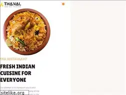 Sites similar to thanalphilly.com
