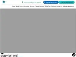 Sites similar to thanasasdds.com