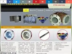 Sites similar to thanavala.com