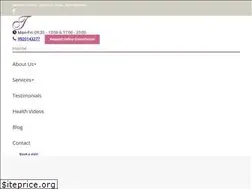 Sites similar to thanawalamaternity.com
