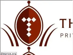 Sites similar to thanda.com
