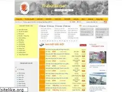 Sites similar to thandat.com