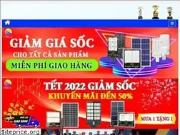 Sites similar to thandenviet.com