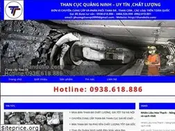 Sites similar to thandotlo.com