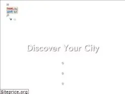 Sites similar to thane.city
