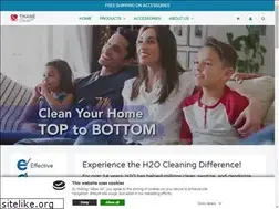 Sites similar to thaneclean.com