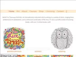 Sites similar to thaneeya.com