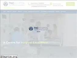Sites similar to thanehealthcare.com