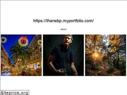 Sites similar to thanephotography.com
