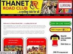 Sites similar to thanetrc.org