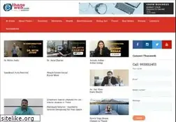 Sites similar to thaneweb.com