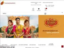 Sites similar to thangamayil.com