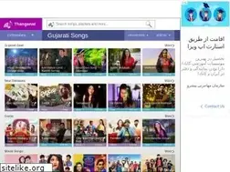Sites similar to thanganat.com