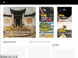 Sites similar to thangcanh.vn