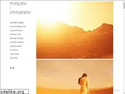 Sites similar to thangdao.com