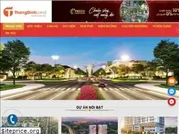 Sites similar to thangdinhland.com