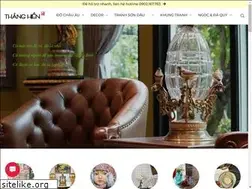 Sites similar to thanghien.com