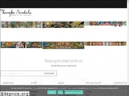 Sites similar to thangka-mandala.com