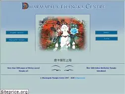 Sites similar to thangka.de
