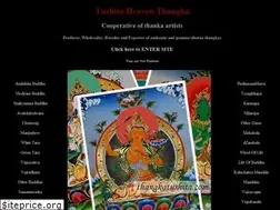 Sites similar to thangkatushita.com