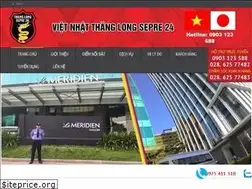 Sites similar to thanglong24.com.vn
