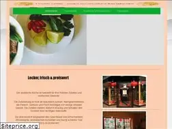 Sites similar to thanglongasia.de